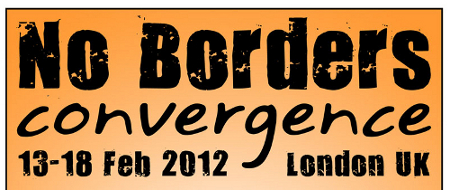 NoBorders Convergence 2012
